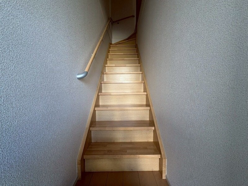 モダン・フリシュＢの物件内観写真