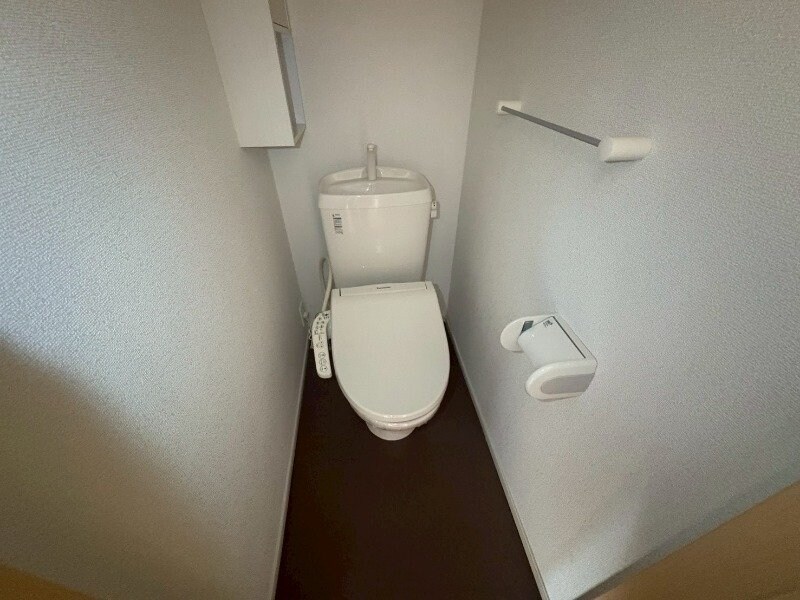 モダン・フリシュＢの物件内観写真