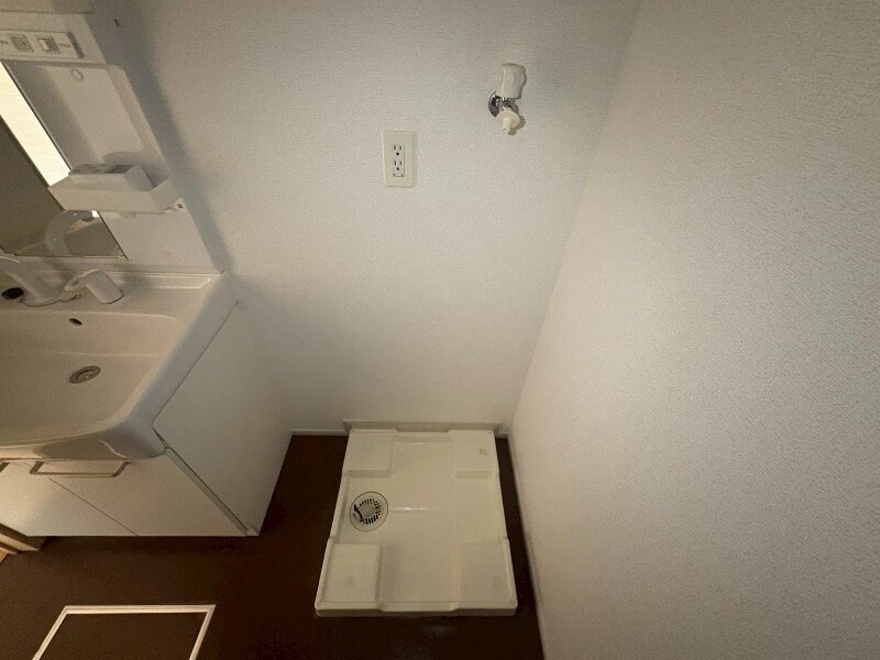 モダン・フリシュＢの物件内観写真