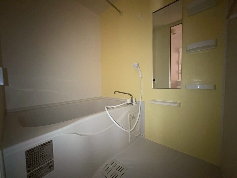 モダン・フリシュＢの物件内観写真