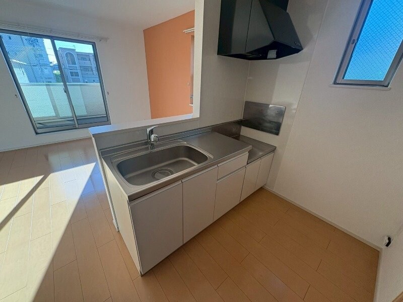 モダン・フリシュＢの物件内観写真