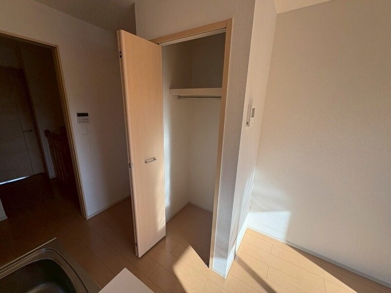 モダン・フリシュＢの物件内観写真