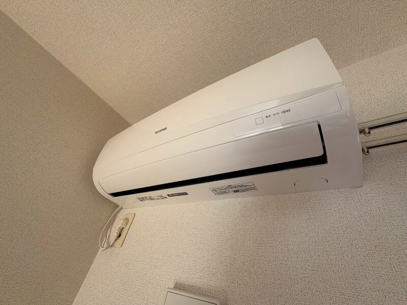 モダン・フリシュＢの物件内観写真