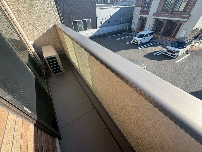 モダン・フリシュＢの物件内観写真