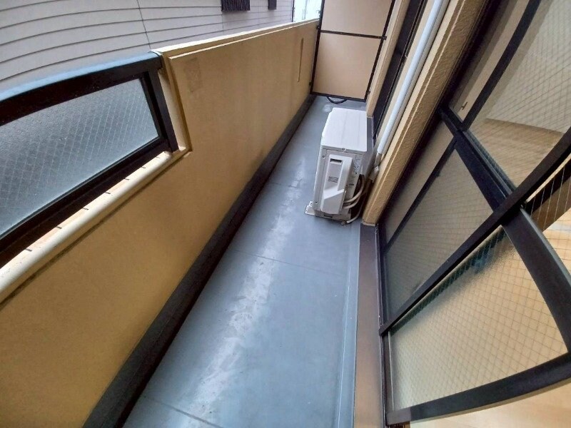 コーポタルトクの物件内観写真