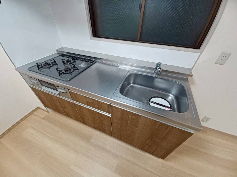 コーポタルトクの物件内観写真