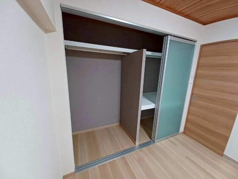 コーポタルトクの物件内観写真