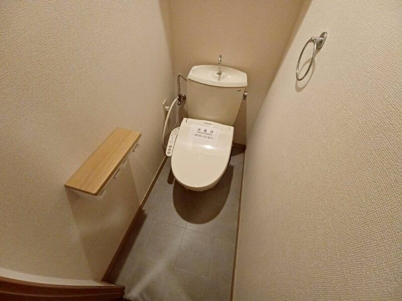 コーポタルトクの物件内観写真