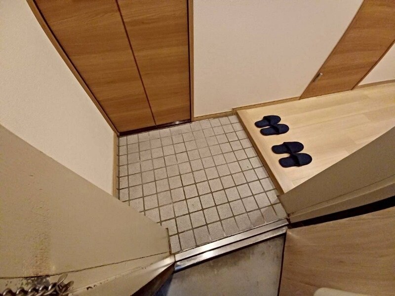 コーポタルトクの物件内観写真