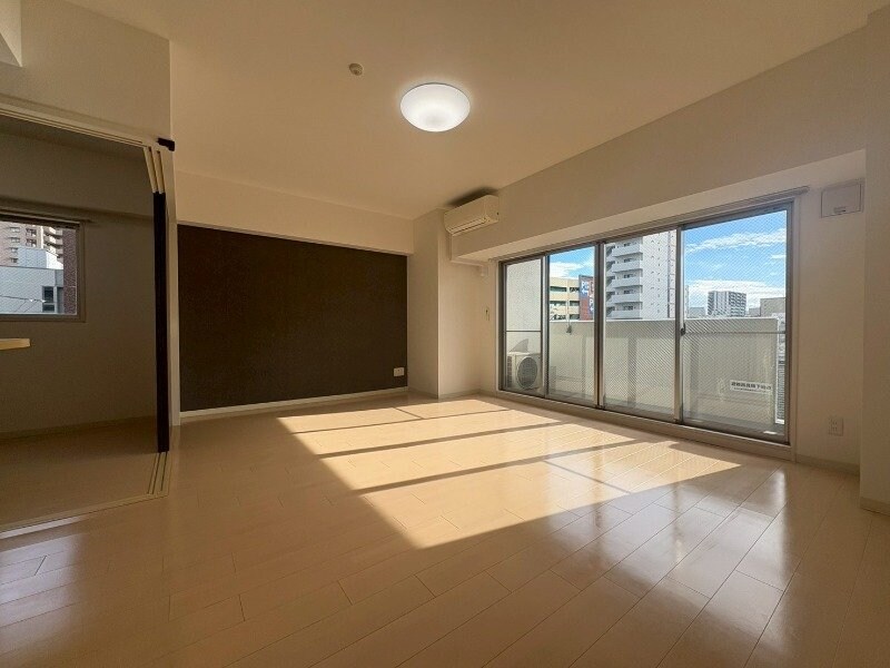 S-FORT四日市arcamの物件内観写真