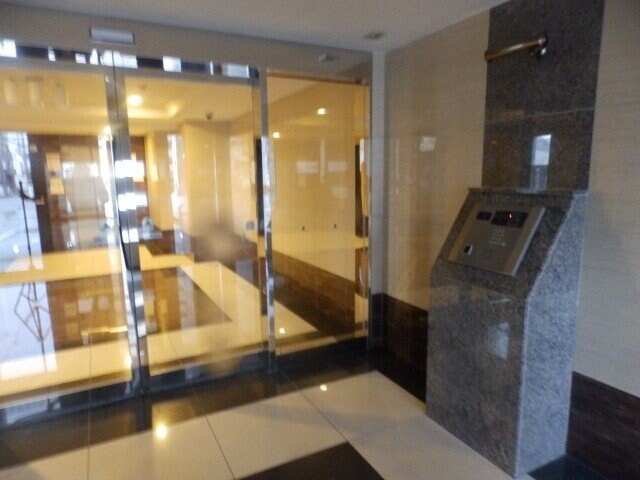 S-FORT四日市arcamの物件外観写真