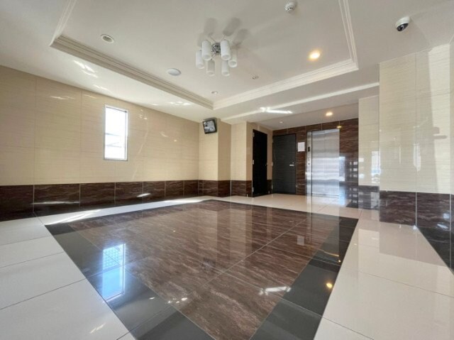 S-FORT四日市arcamの物件外観写真