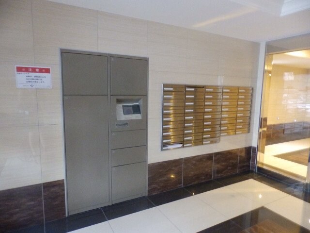 S-FORT四日市arcamの物件外観写真