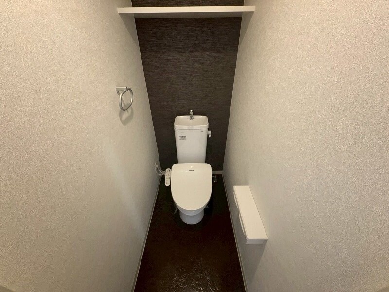 S-FORT四日市arcamの物件内観写真