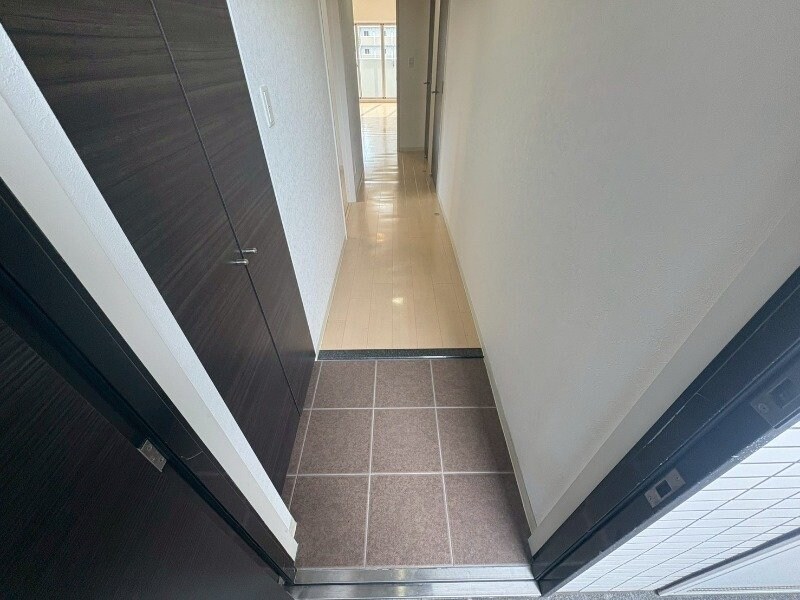 S-FORT四日市arcamの物件内観写真