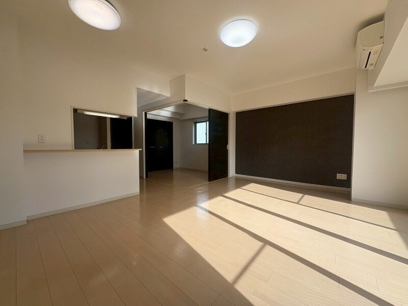 S-FORT四日市arcamの物件内観写真