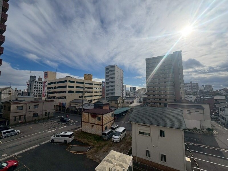 S-FORT四日市arcamの物件内観写真