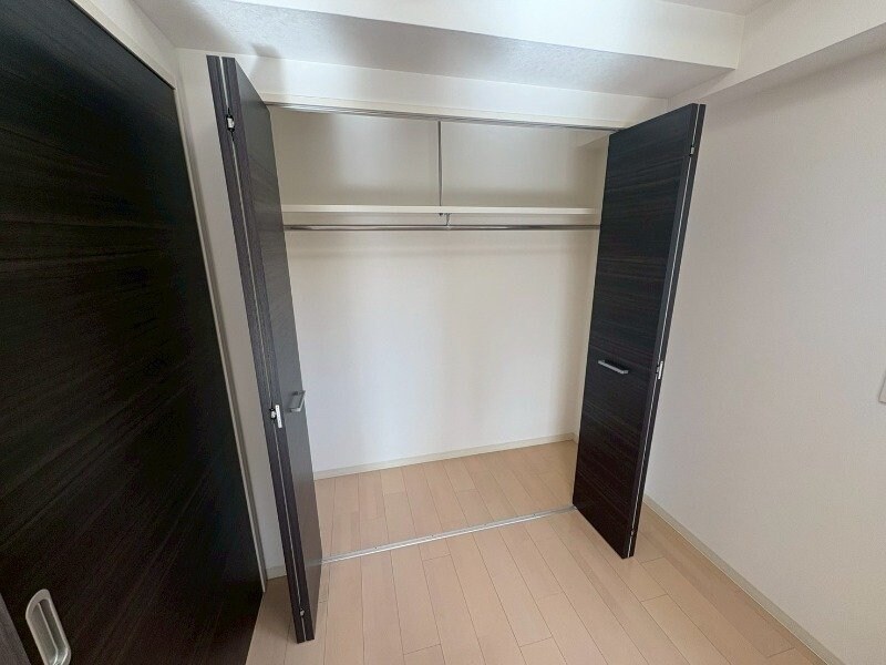 S-FORT四日市arcamの物件内観写真