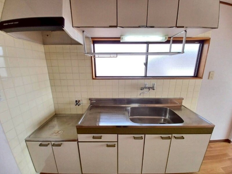 ラフトリー日永の物件内観写真