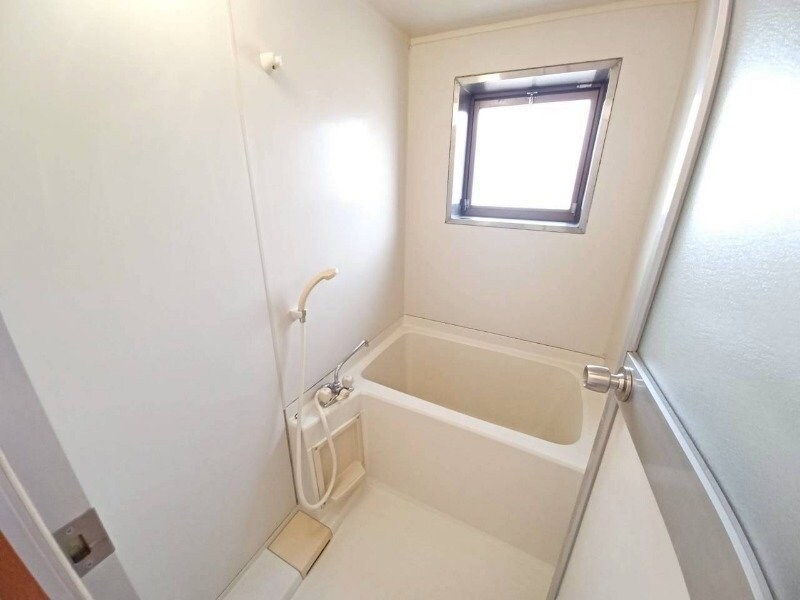 ラフトリー日永の物件内観写真