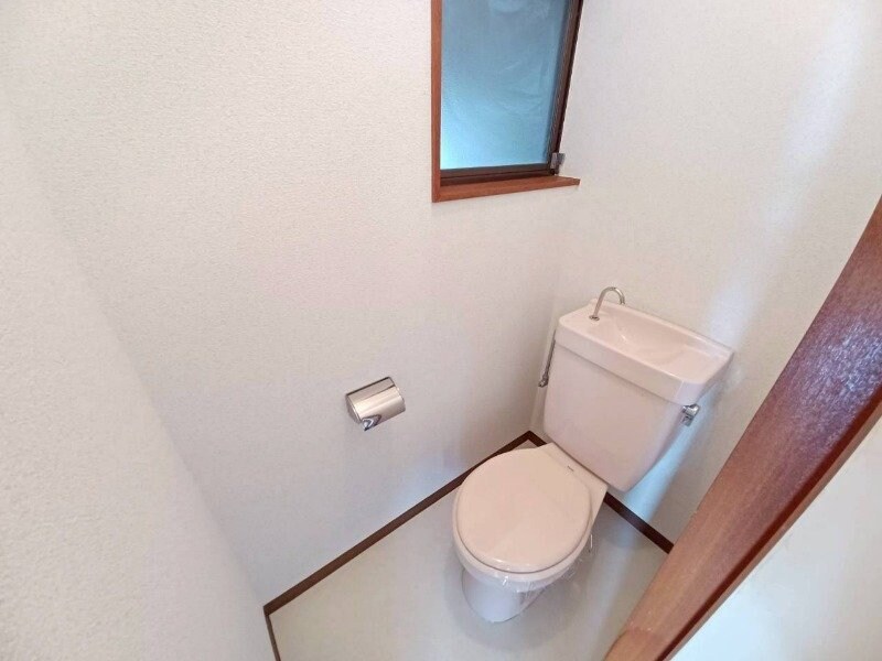 ラフトリー日永の物件内観写真