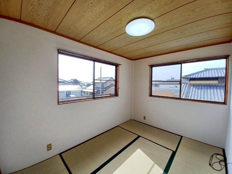 ラフトリー日永の物件内観写真