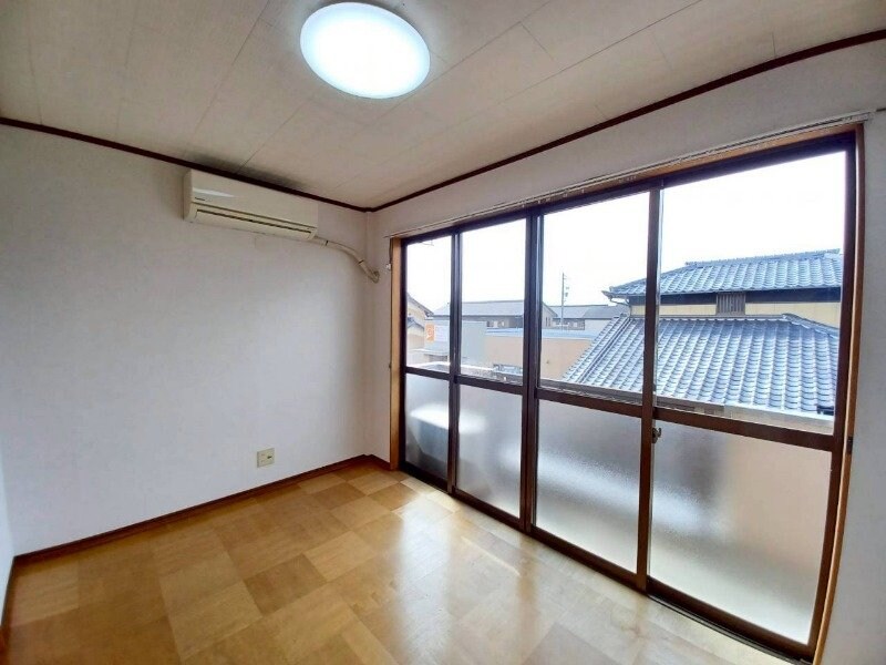 ラフトリー日永の物件内観写真