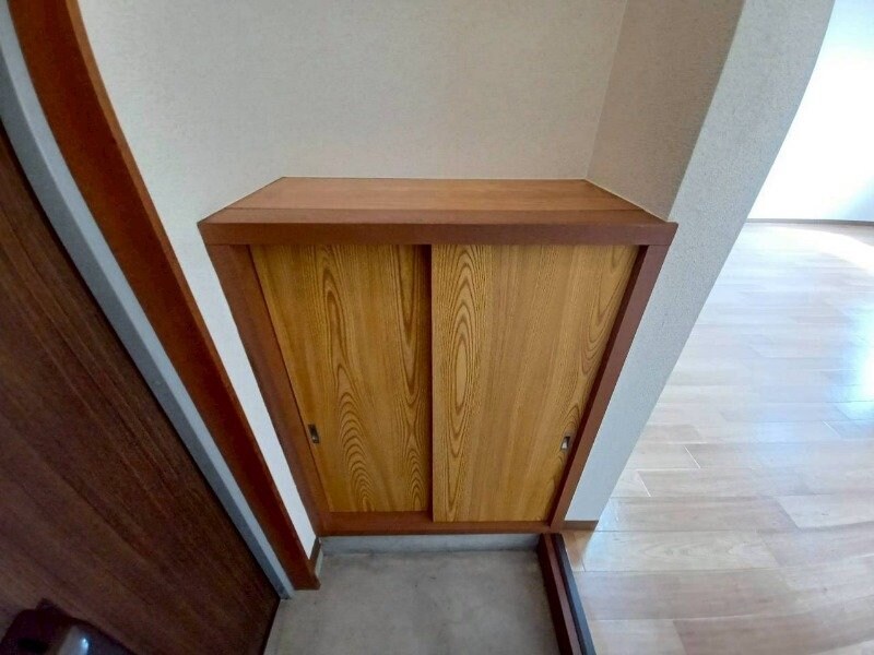 ラフトリー日永の物件内観写真