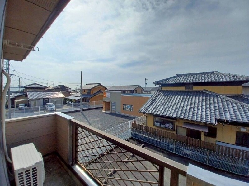 ラフトリー日永の物件内観写真