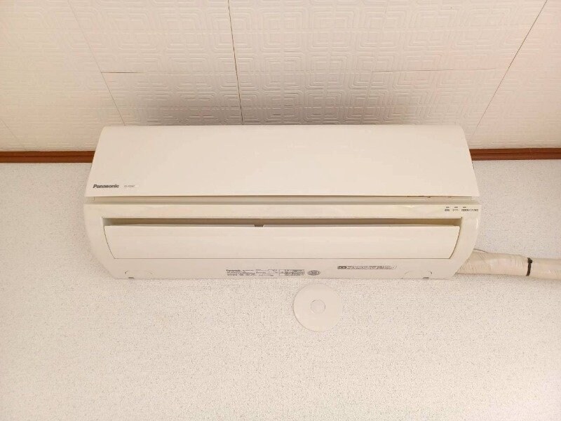 ラフトリー日永の物件内観写真