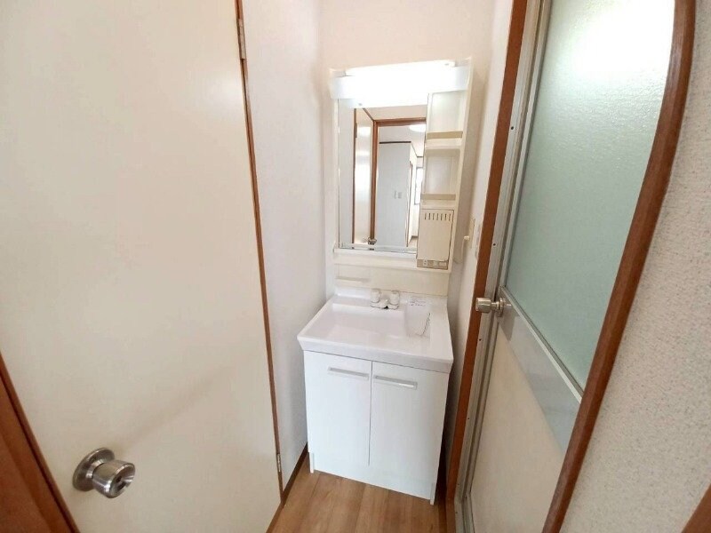 ラフトリー日永の物件内観写真