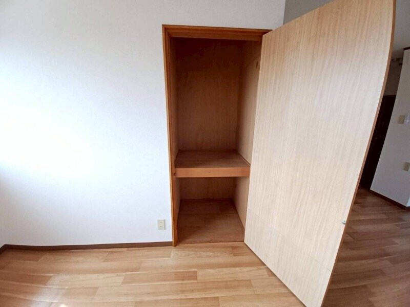 ラフトリー日永の物件内観写真