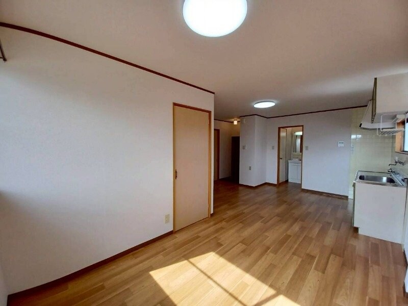 ラフトリー日永の物件内観写真