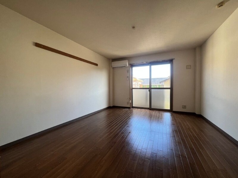 スレーヌ八剣の物件内観写真