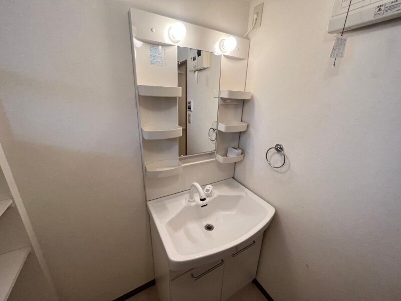 スレーヌ八剣の物件内観写真