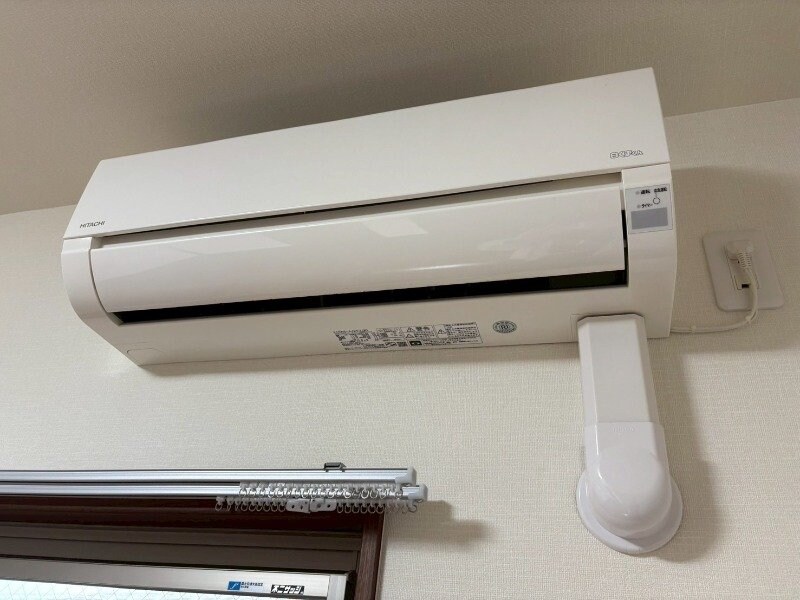 Orange　PACの物件内観写真