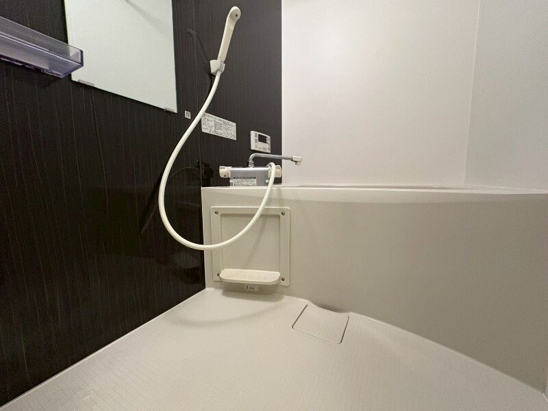 Orange　PACの物件内観写真