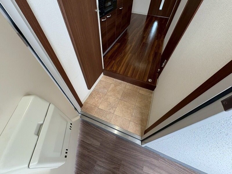 Orange　PACの物件内観写真