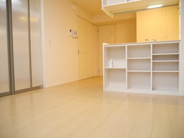 フィオーレ松本　B棟の物件内観写真