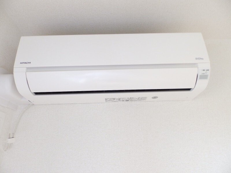 コージーハウスの物件内観写真