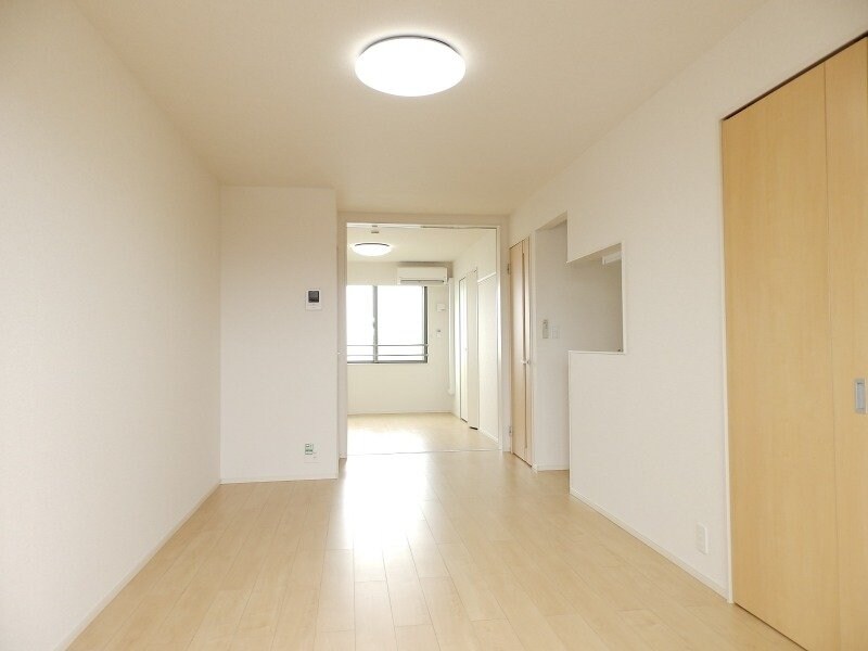 コージーハウスの物件内観写真