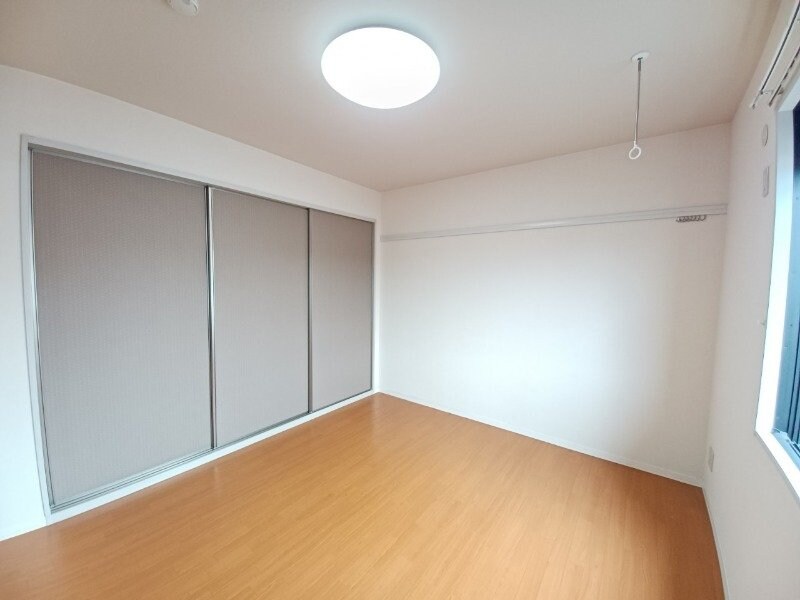 Ｖａｎｔａｇｅ Ａの物件内観写真