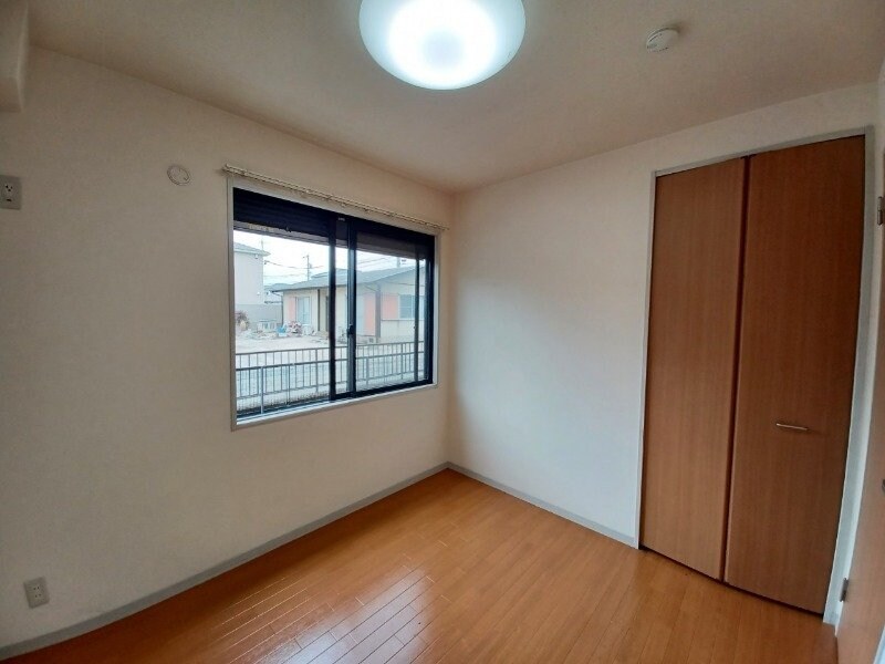 Ｖａｎｔａｇｅ Ａの物件内観写真