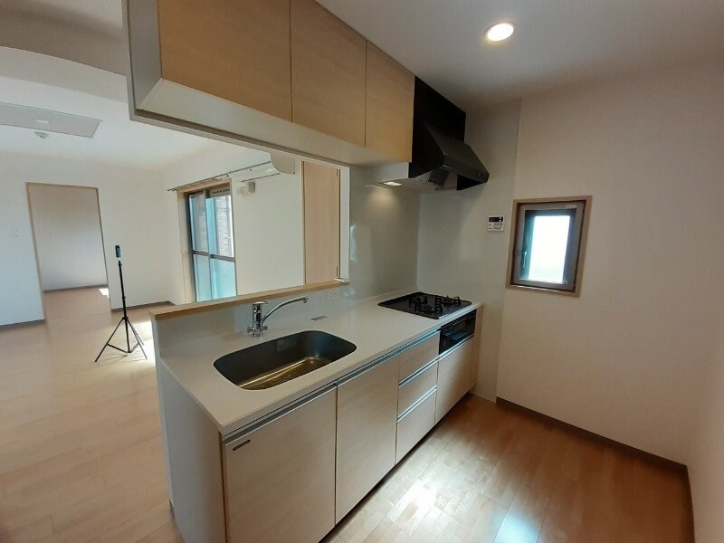 シンシアの物件内観写真