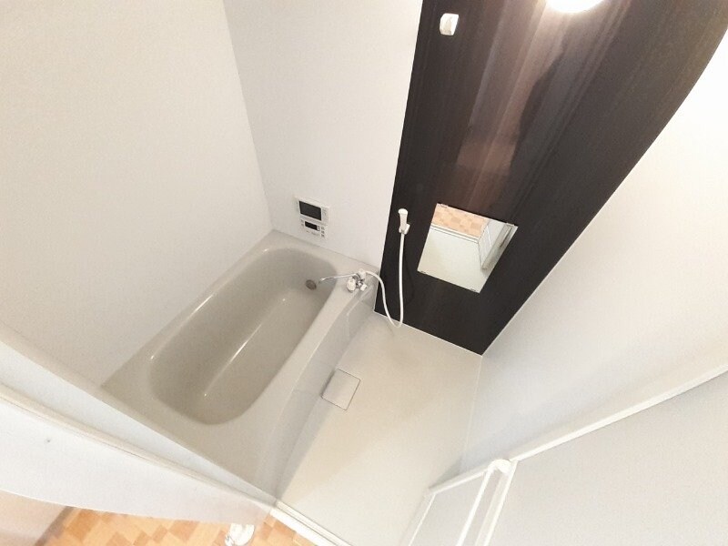 シンシアの物件内観写真