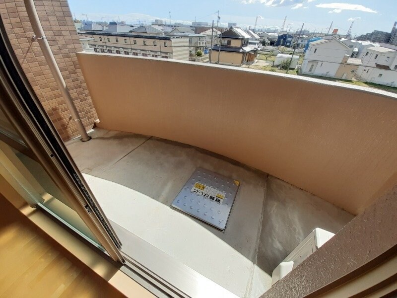 シンシアの物件内観写真