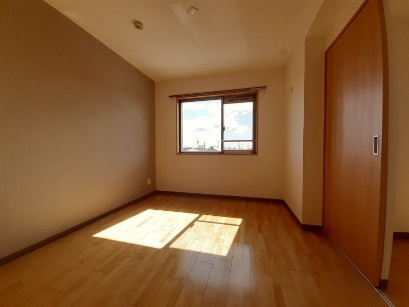 シンシアの物件内観写真