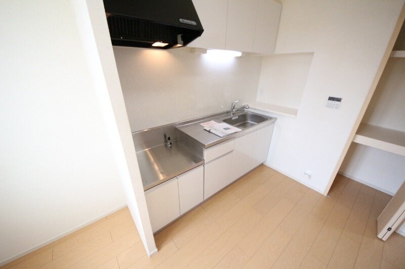 ファイン・ゼファーの物件内観写真