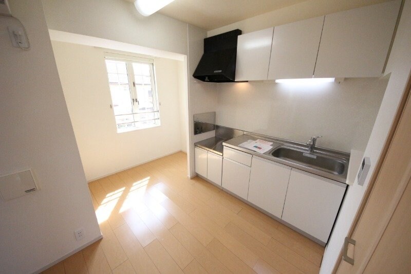 ファイン・ゼファーの物件内観写真