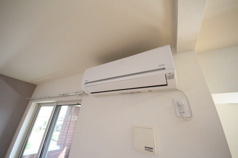 ファイン・ゼファーの物件内観写真